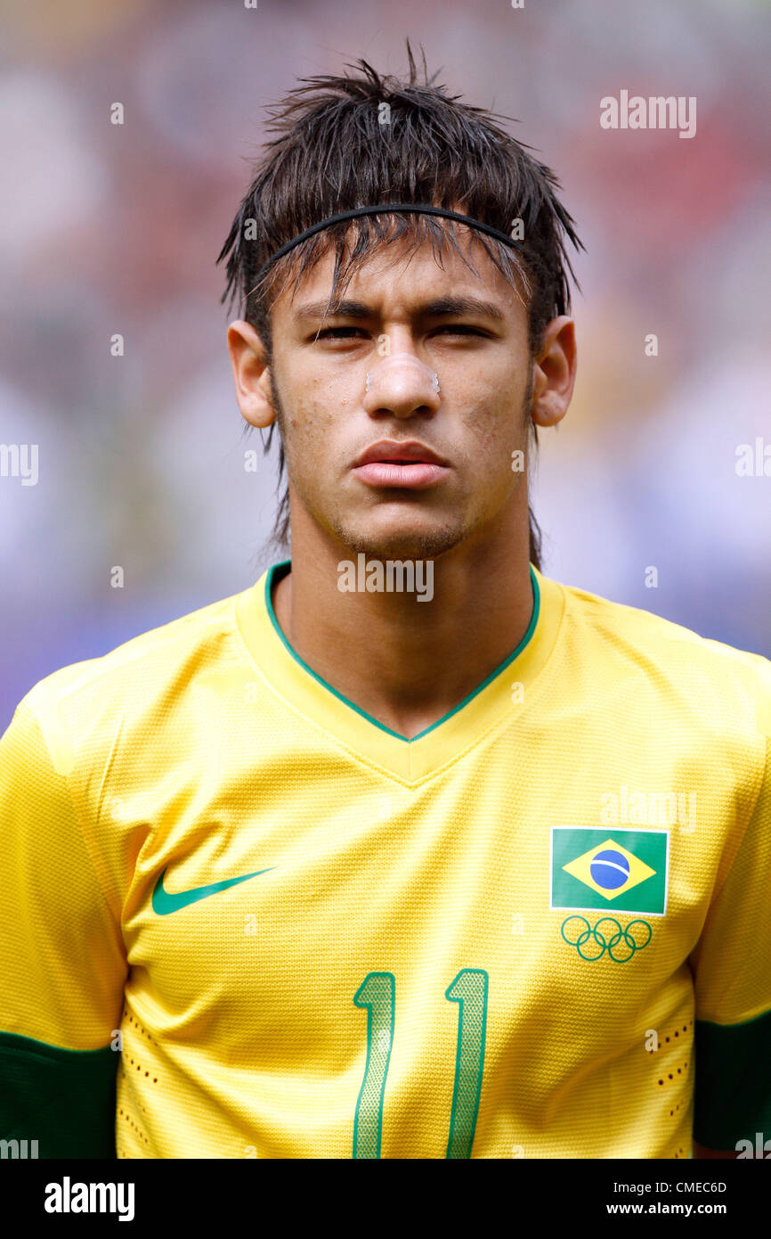 vintage Neymar pictures