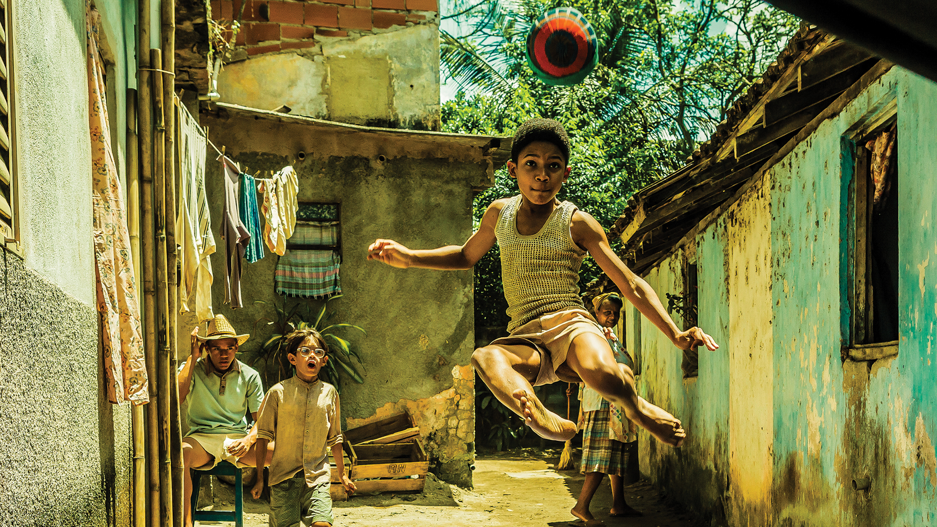 vintage Pele photographs