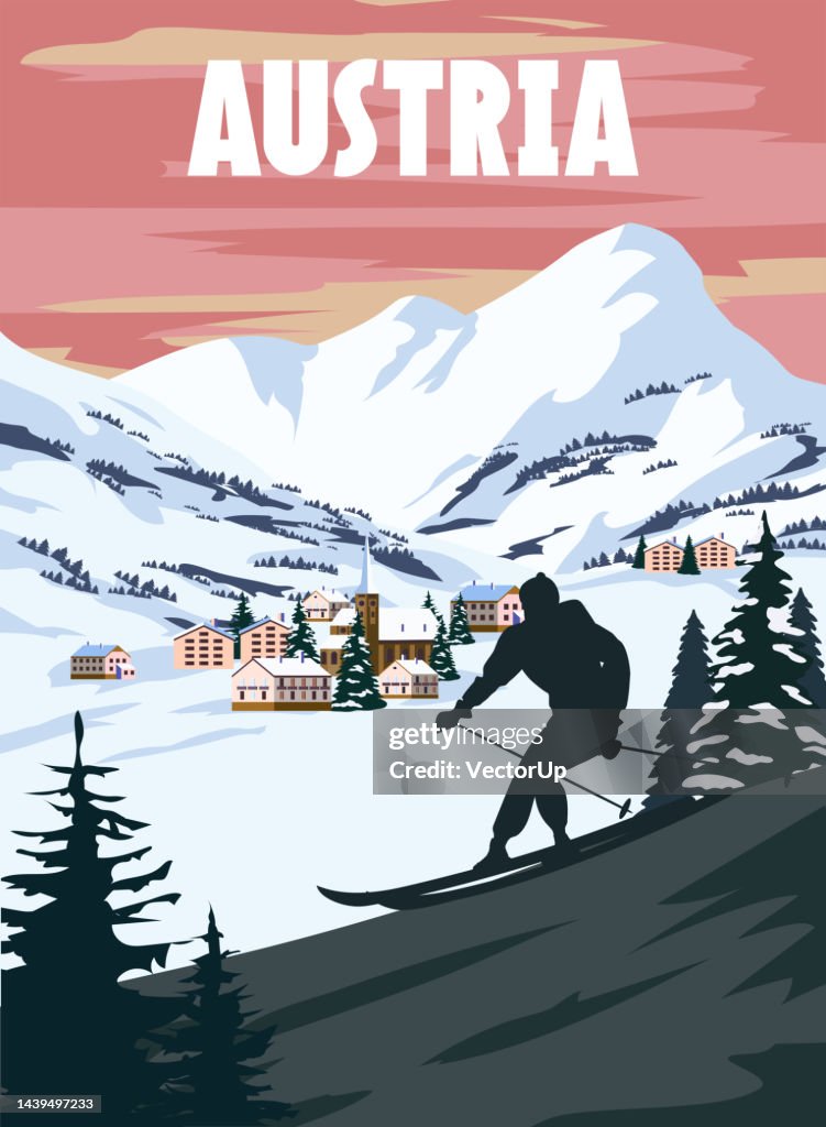 vintage skiing photos 0041
