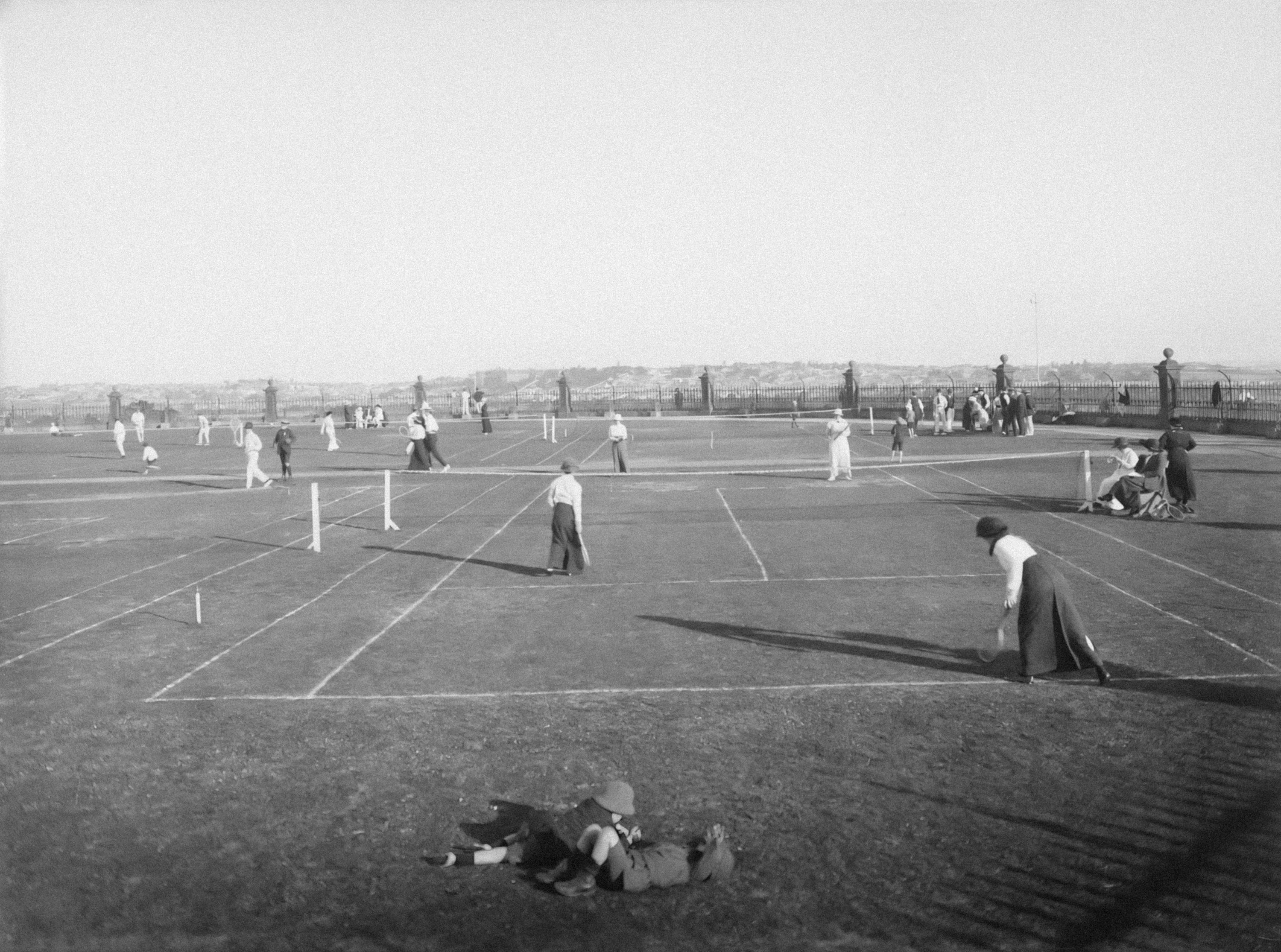 vintage tennis photos 0032