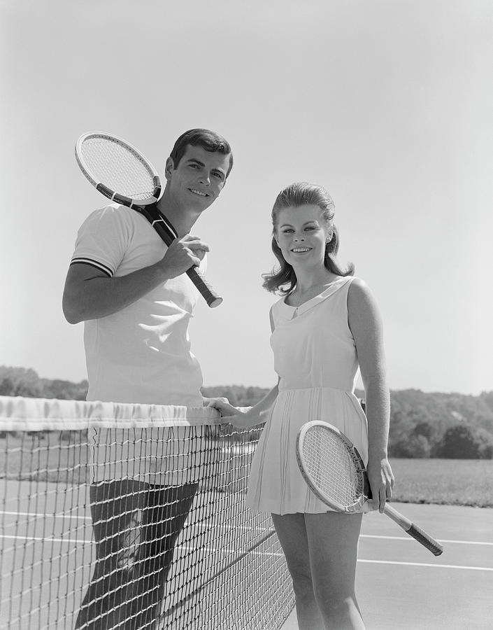 vintage tennis photos 0041