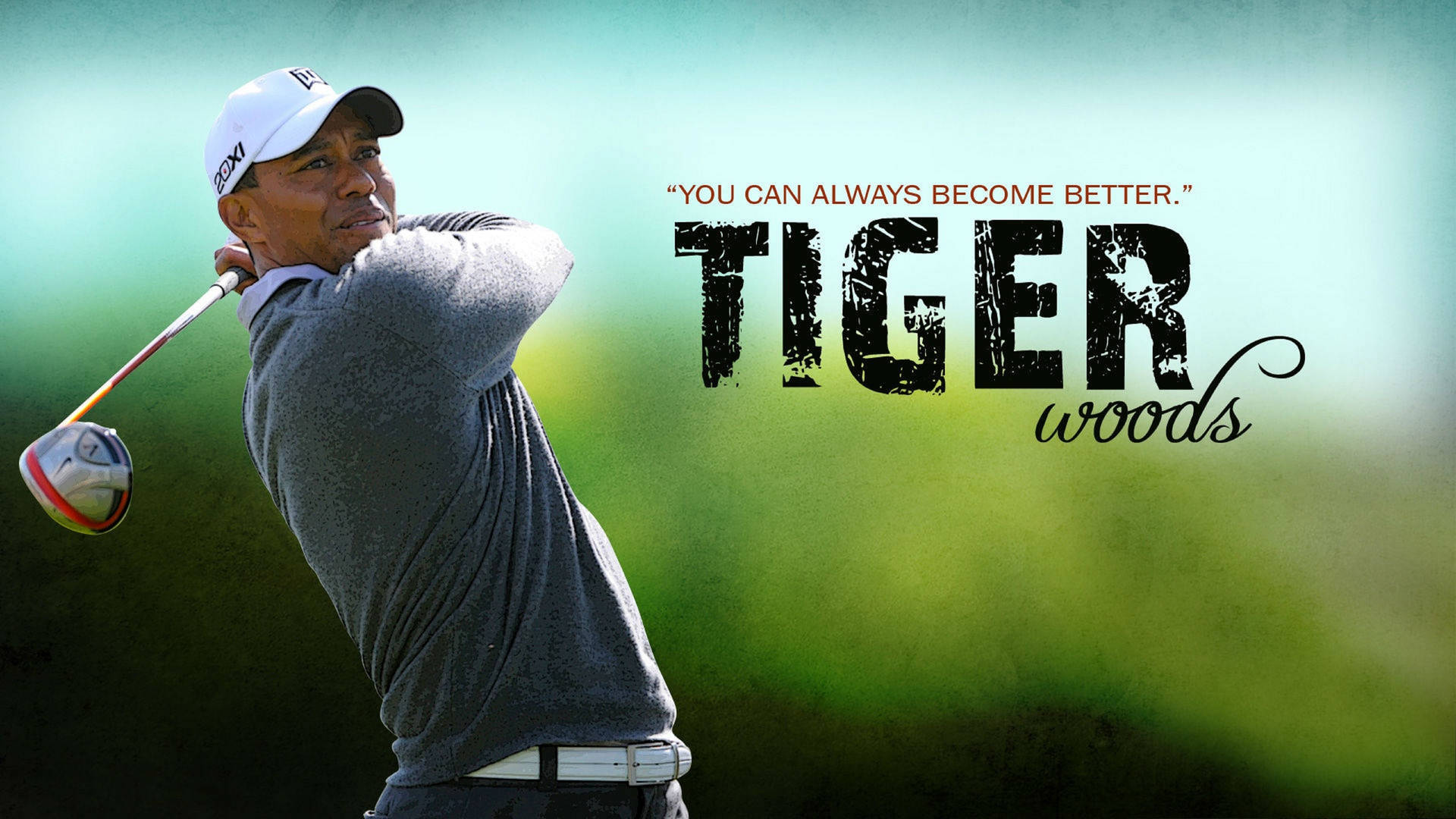 vintage tiger woods wallpaper 0018