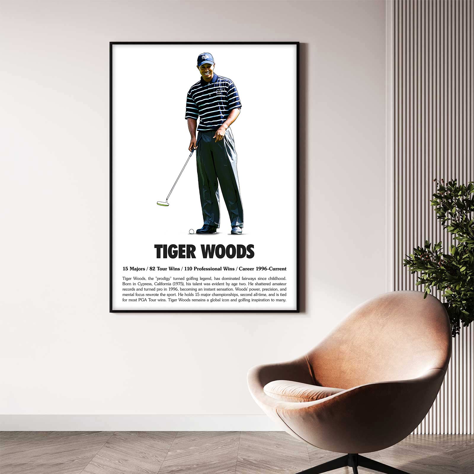 vintage tiger woods wallpaper 0027