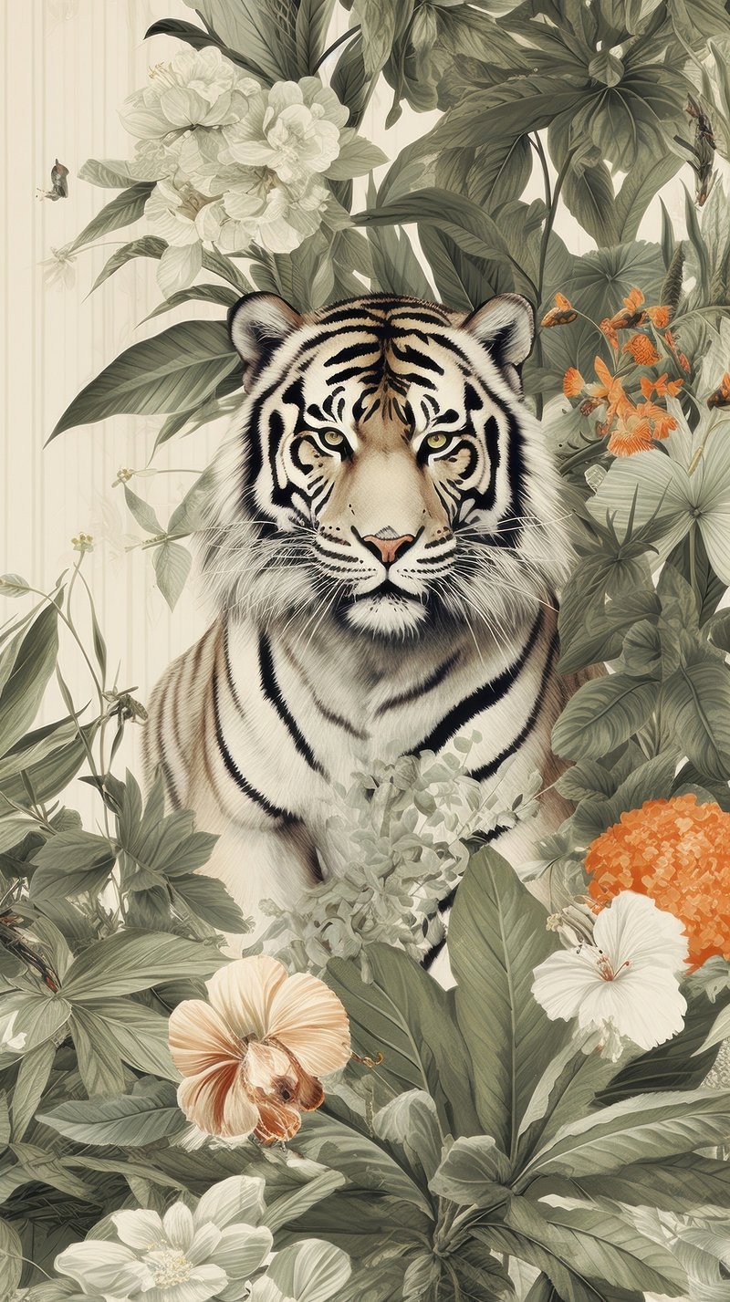 vintage tiger woods wallpaper 0035