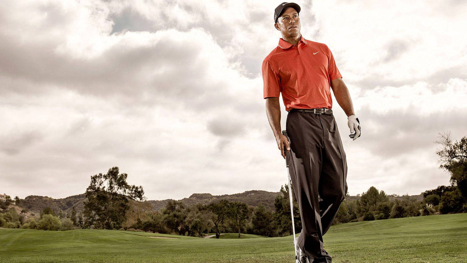 vintage tiger woods wallpaper 0037