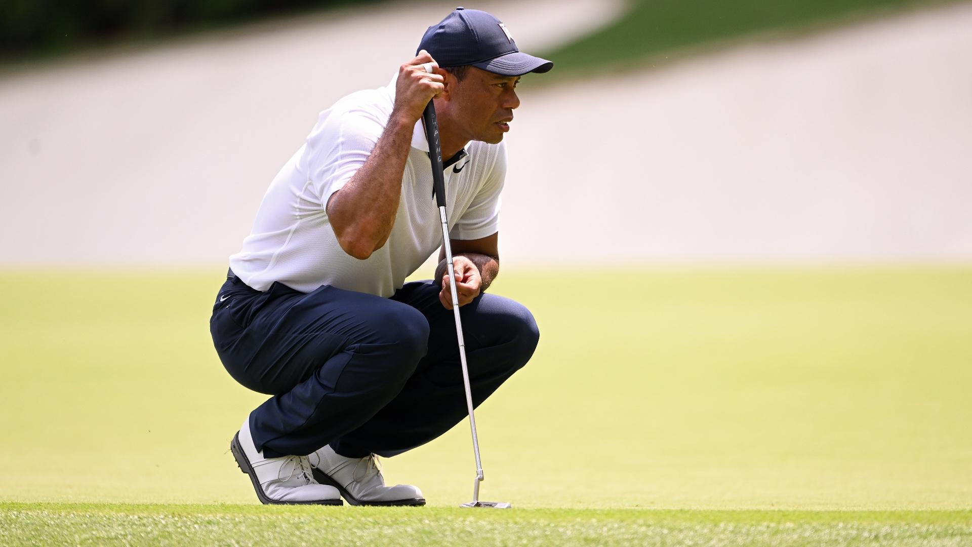 vintage tiger woods wallpaper 0049