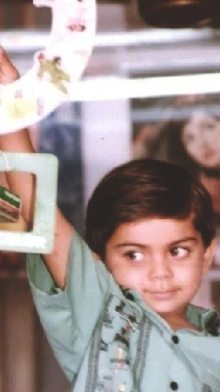 virat kohli childhood pics 0011