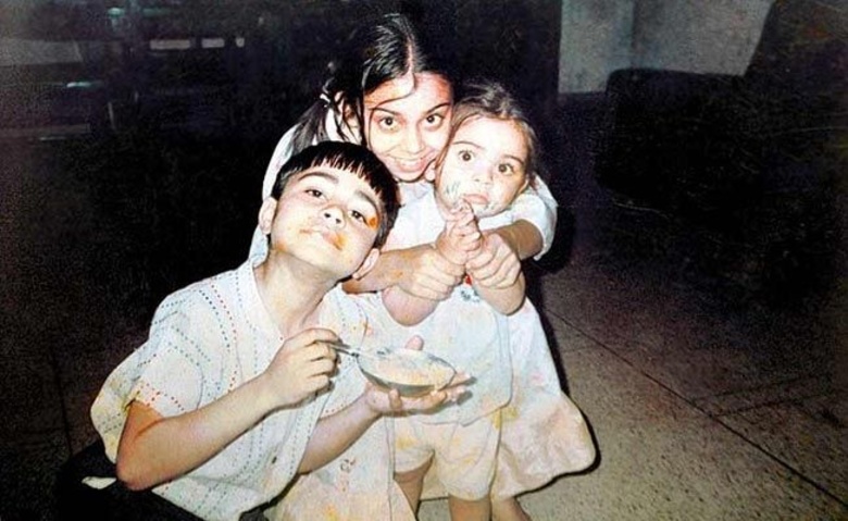 virat kohli childhood pics 0013