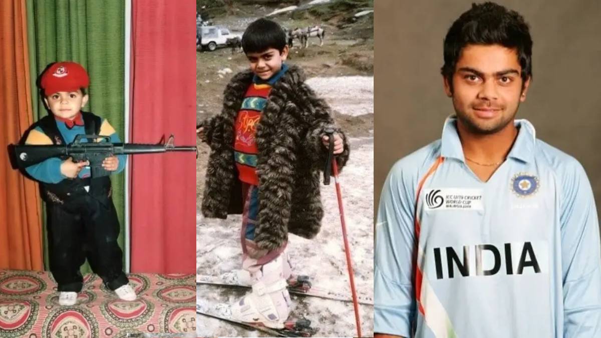 virat kohli childhood pics 0016