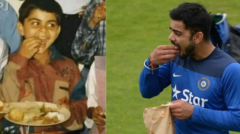 virat kohli childhood pics 0028