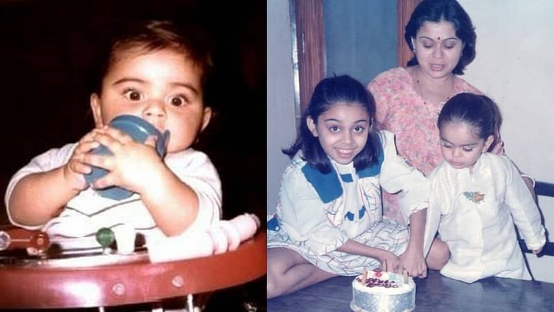 virat kohli childhood pics 0035