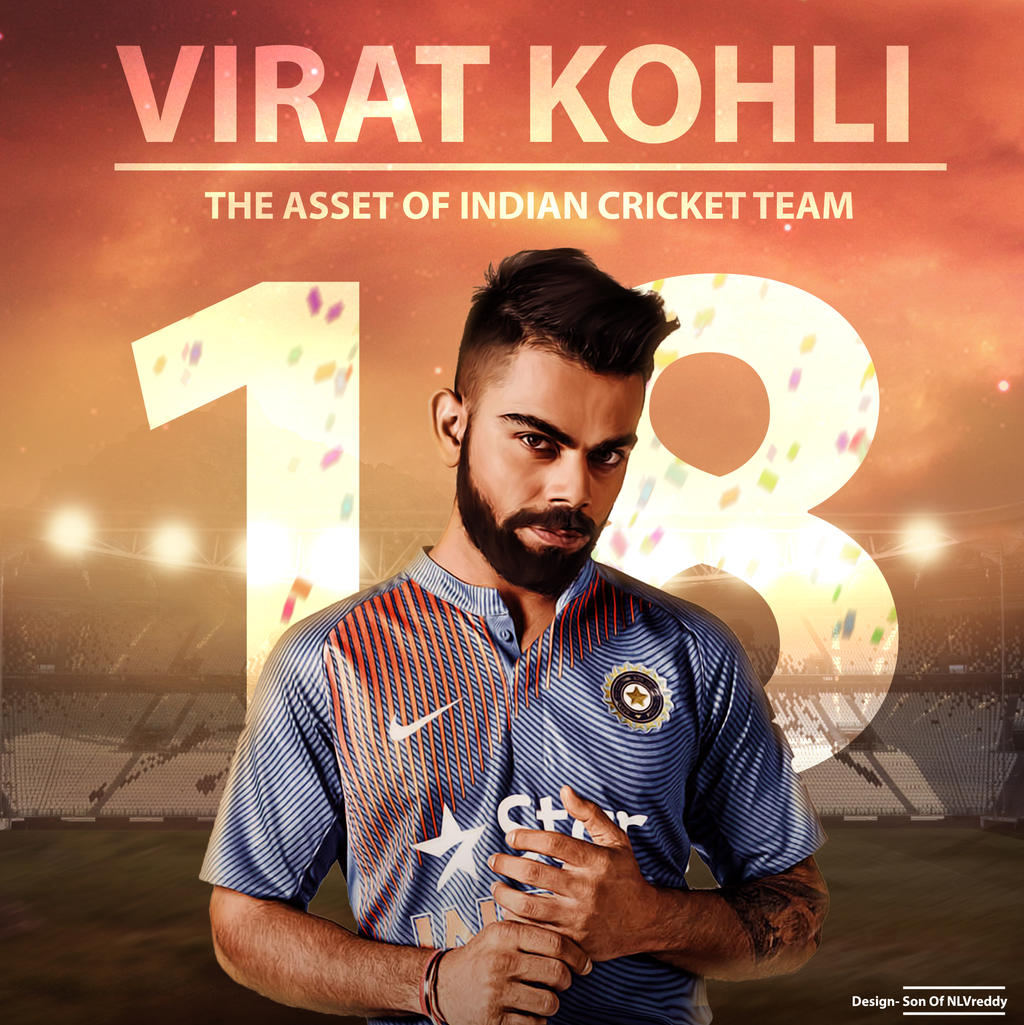 Virat Kohli match highlights photos.
