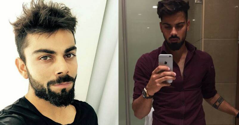 virat kohli old photos 0011