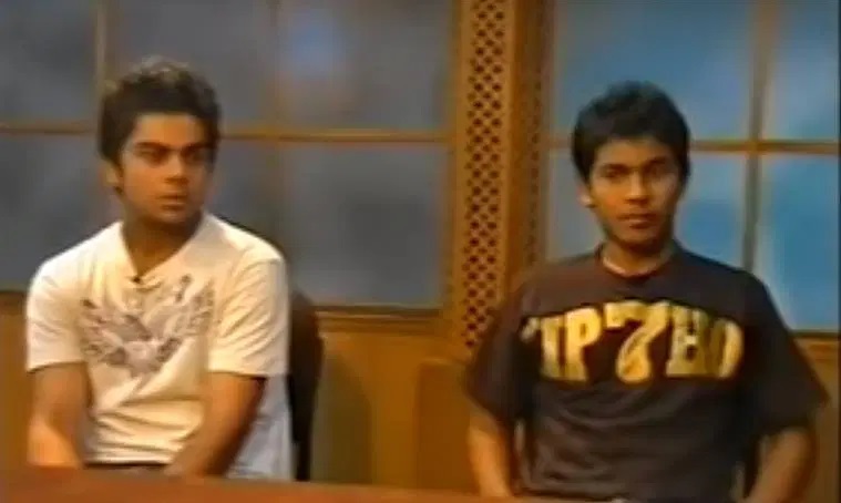 virat kohli old photos 0015