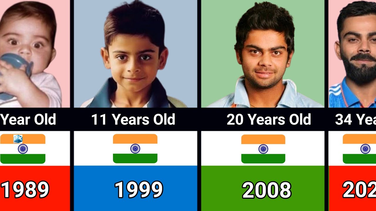 virat kohli old photos 0021