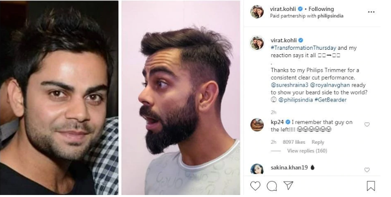 virat kohli old photos 0022