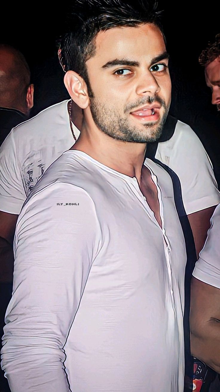 virat kohli old photos 0023