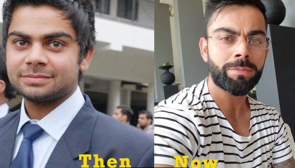 virat kohli old photos 0032