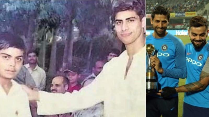 virat kohli old photos 0041