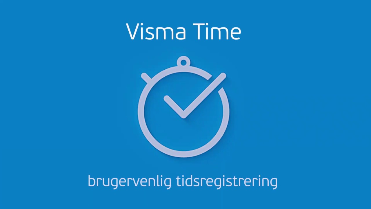 Visma payroll software