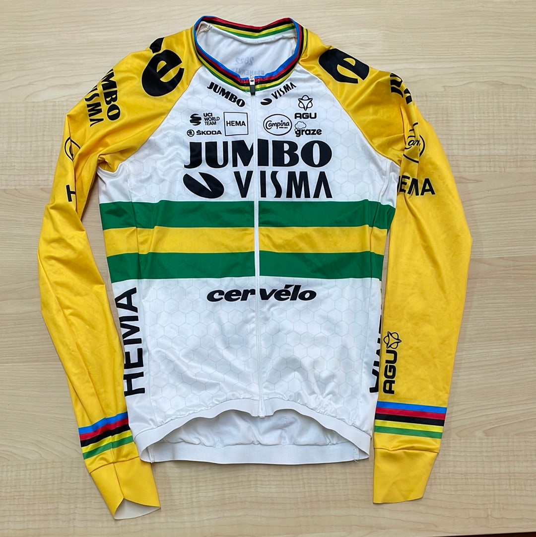 visma time 0017