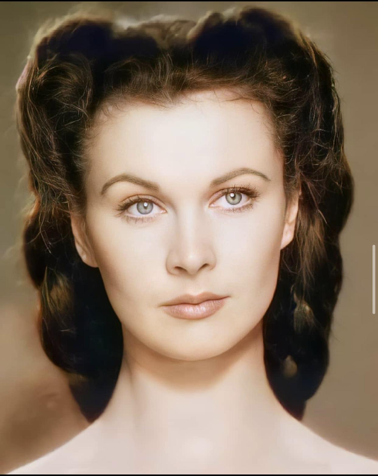 Vivien Leigh awards