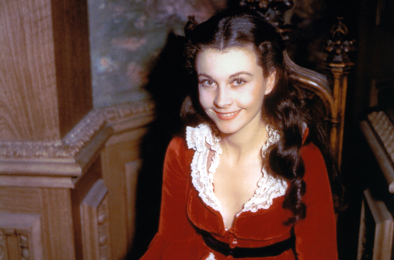 vivien leigh hot 0011
