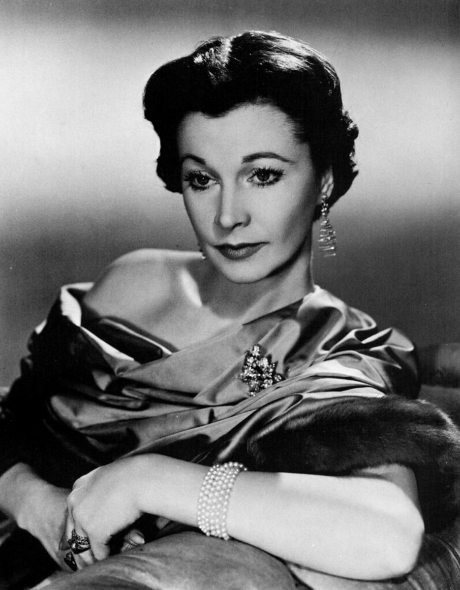 vivien leigh hot 0039