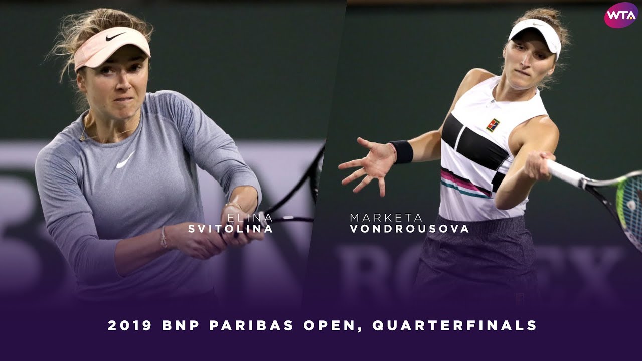 vondrousova svitolina