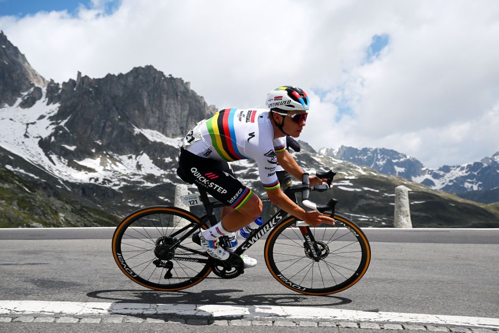 Vuelta a España 2023 recap
