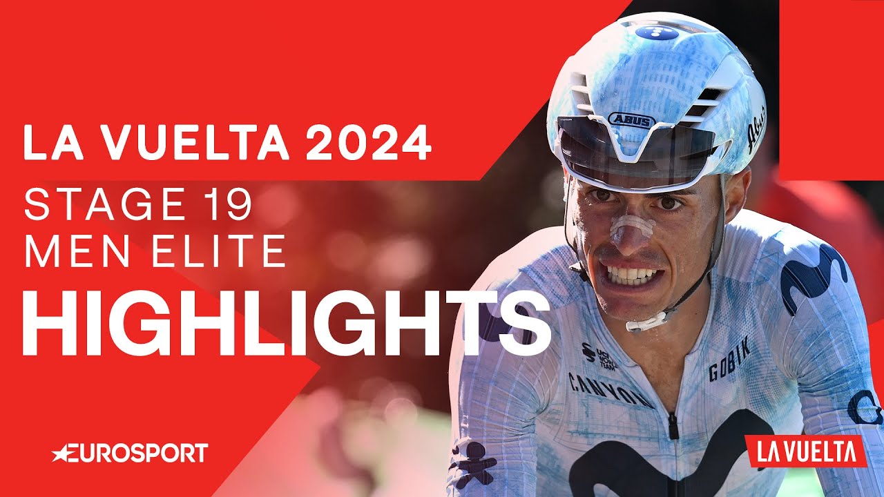 Vuelta a España