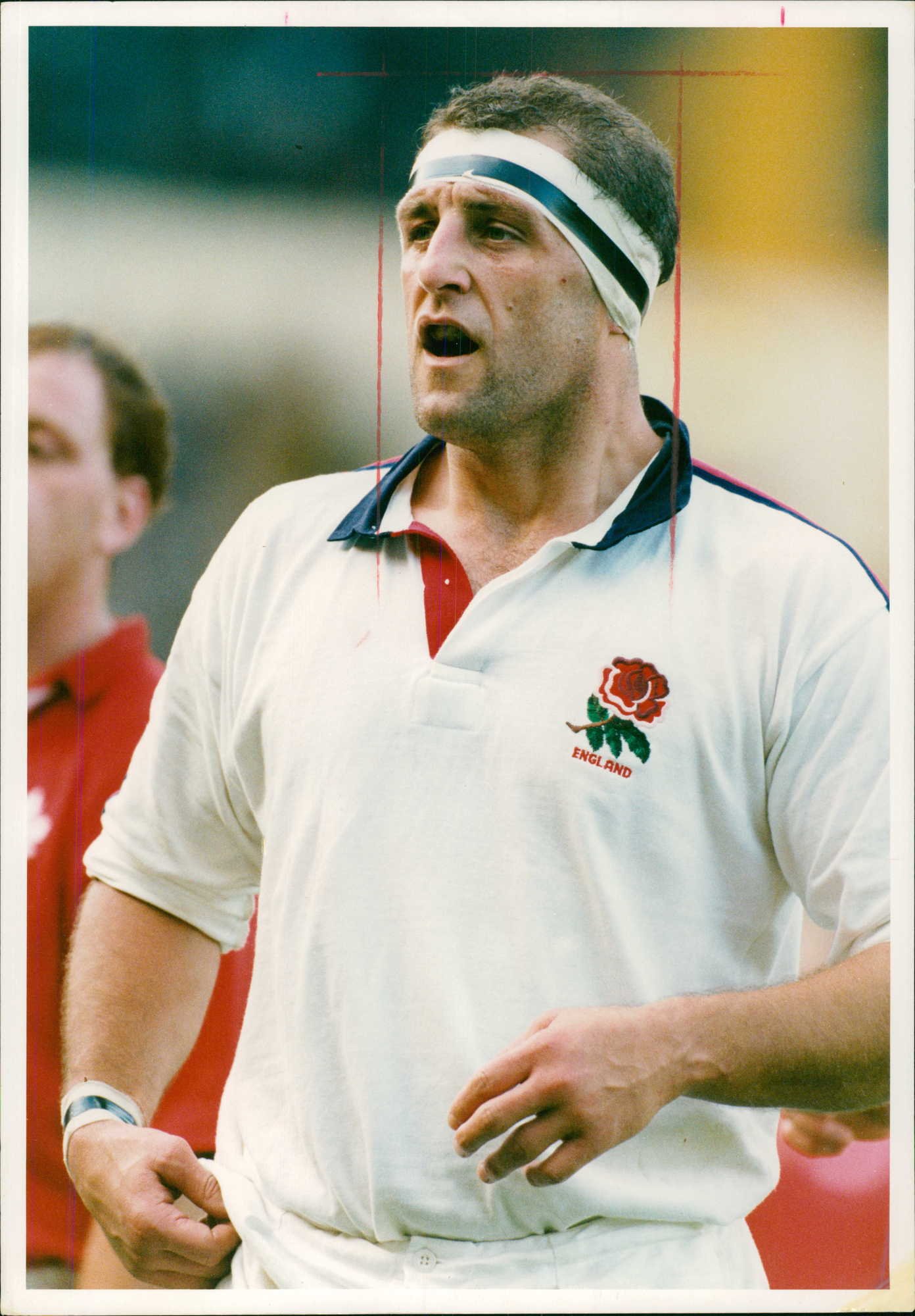 Wade Dooley impact on rugby