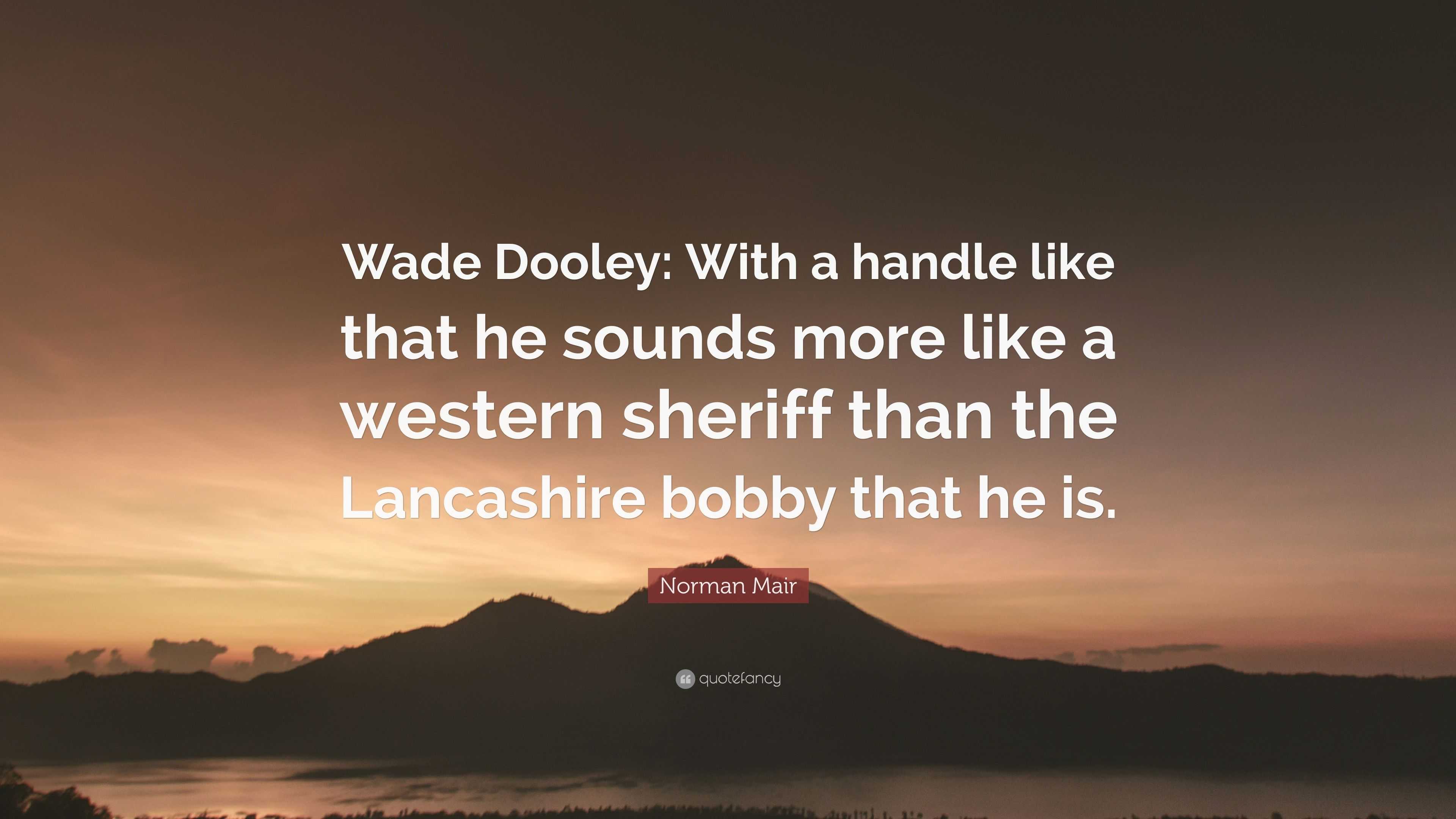 wade dooley 0034