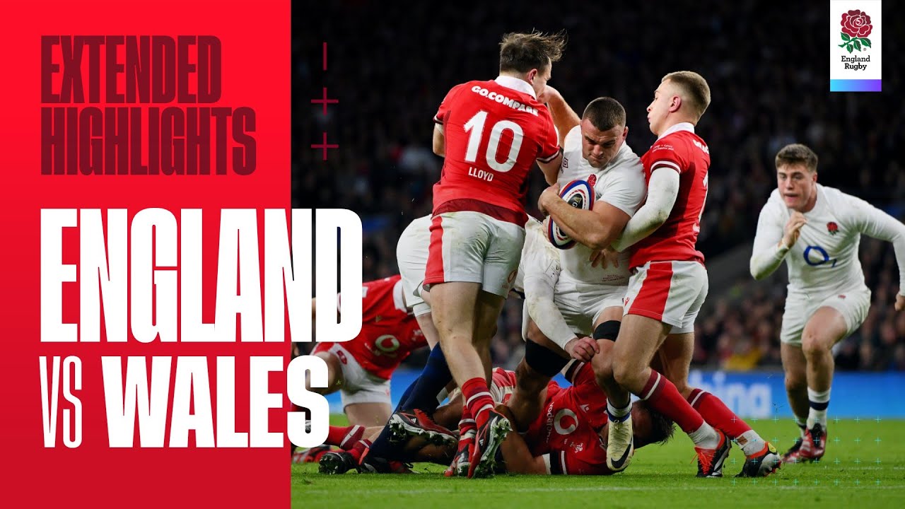 Wales England rugby tickets
