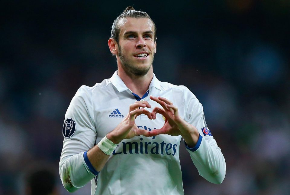 Wales football hero.