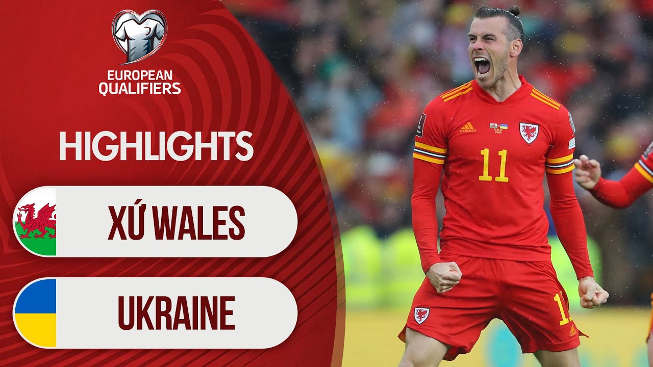 Wales football history