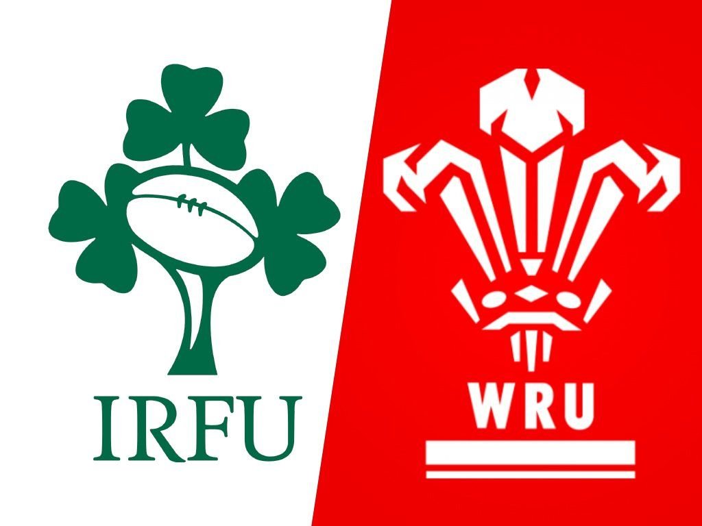 Wales Ireland player analysis