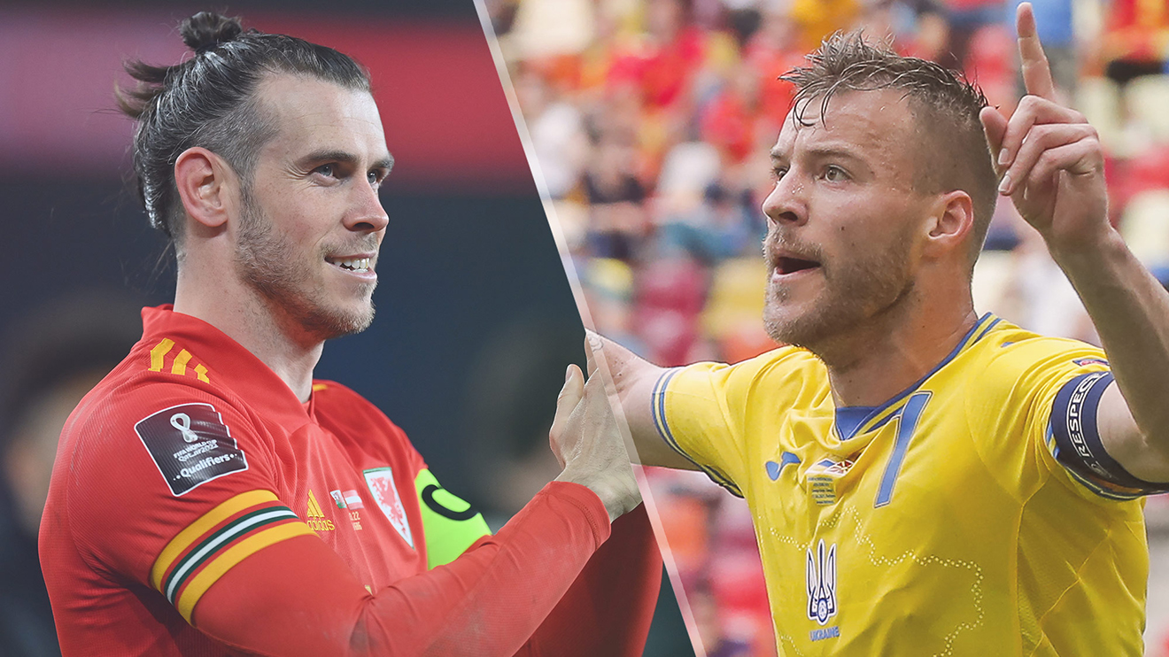 wales vs ukraine 0009