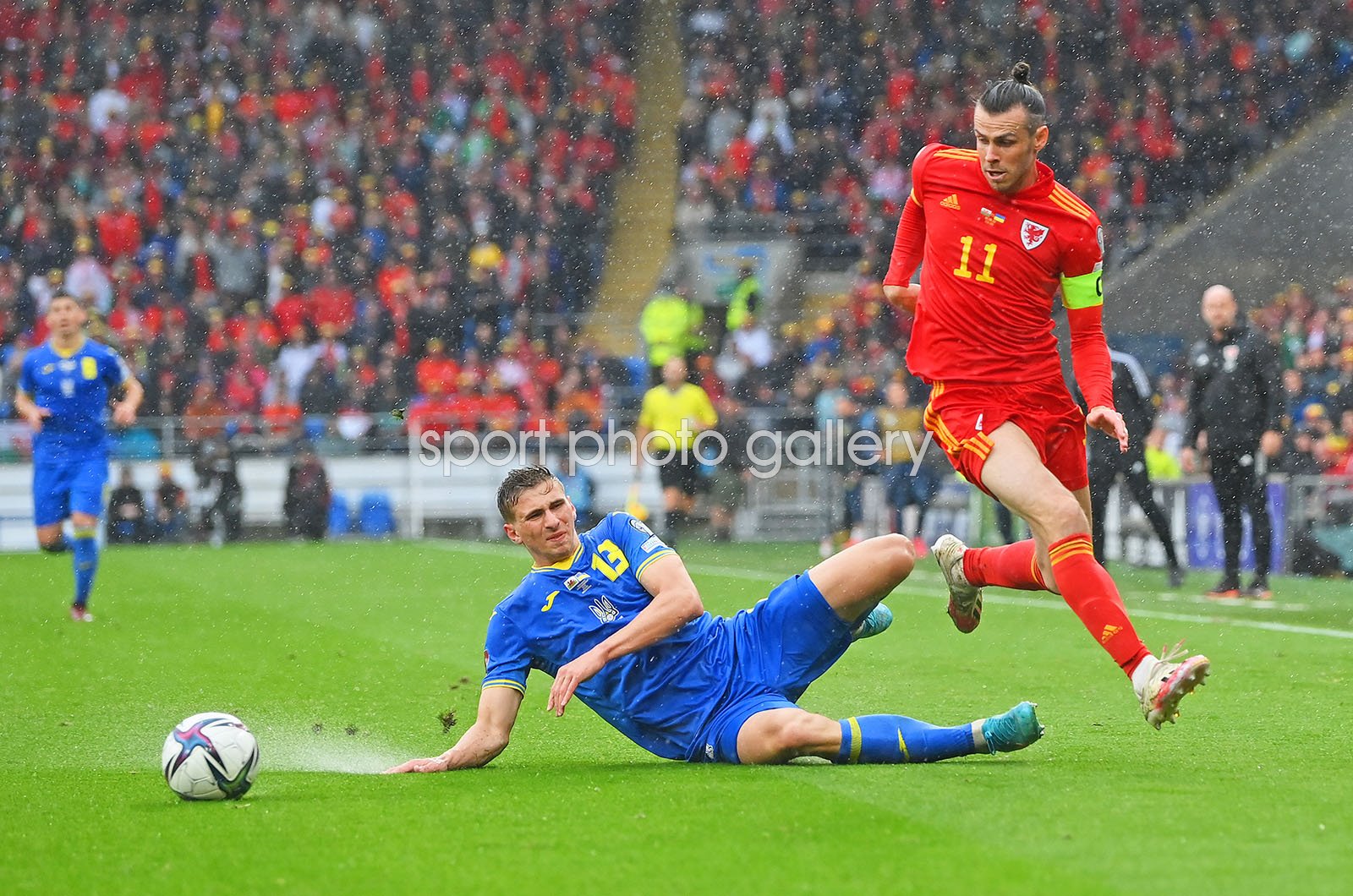 wales vs ukraine 0010