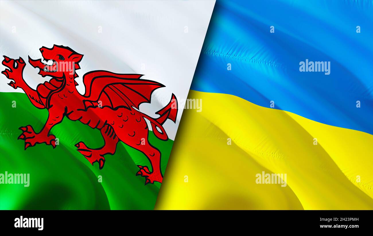 wales vs ukraine 0012