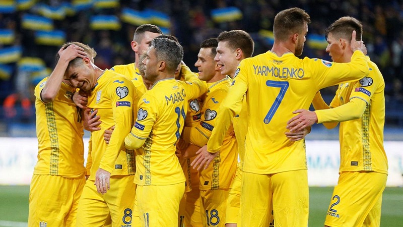 wales vs ukraine 0017