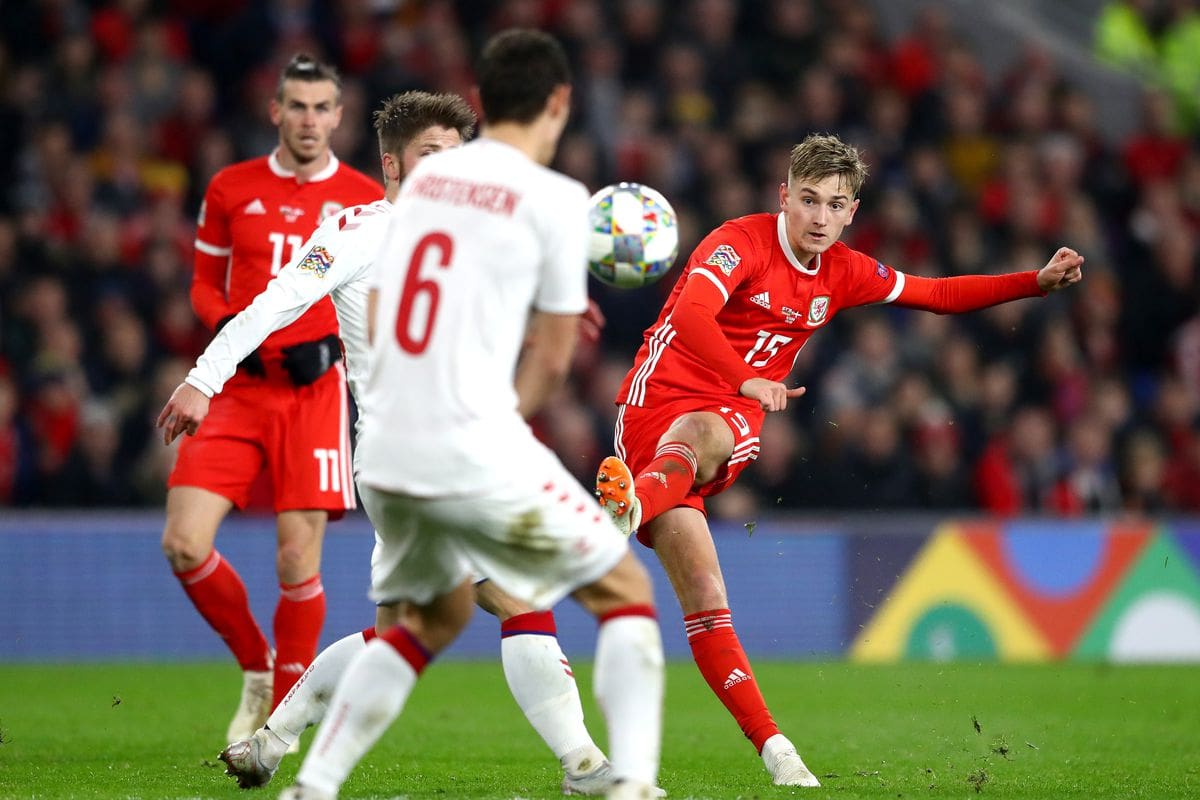 wales vs ukraine 0018