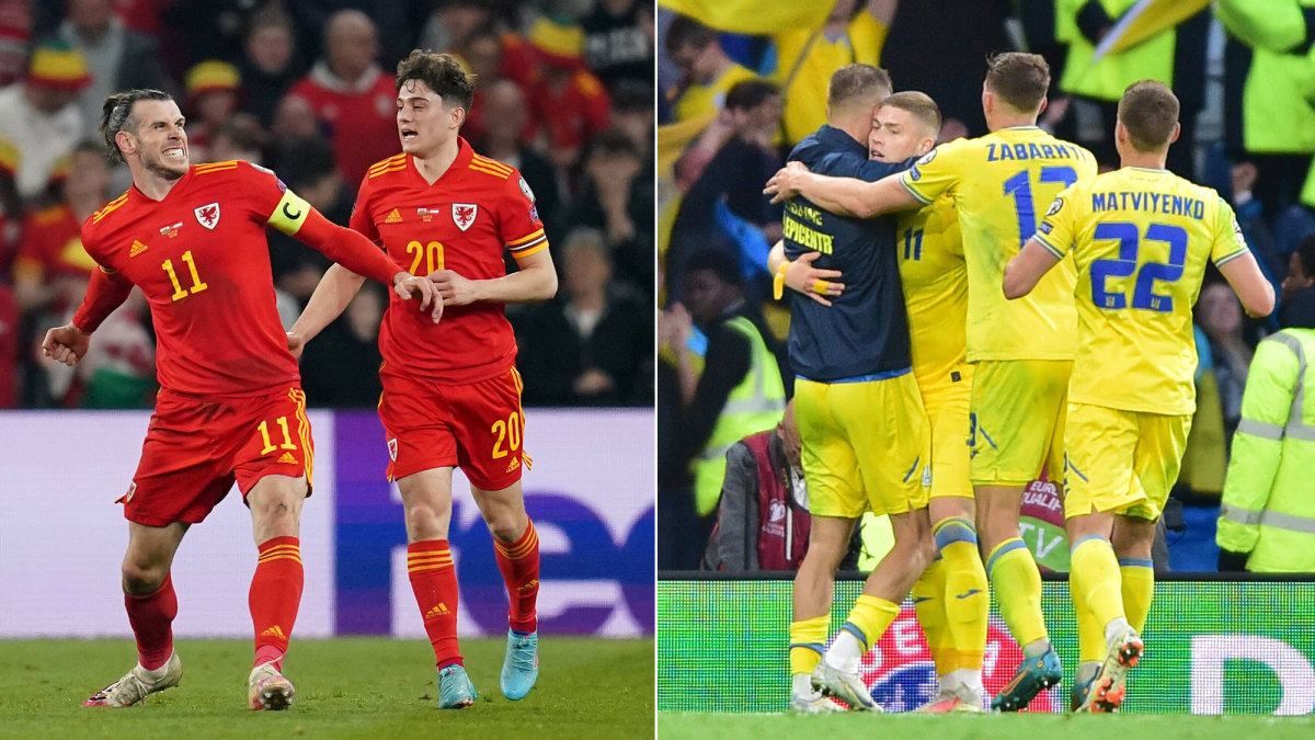 wales vs ukraine 0020