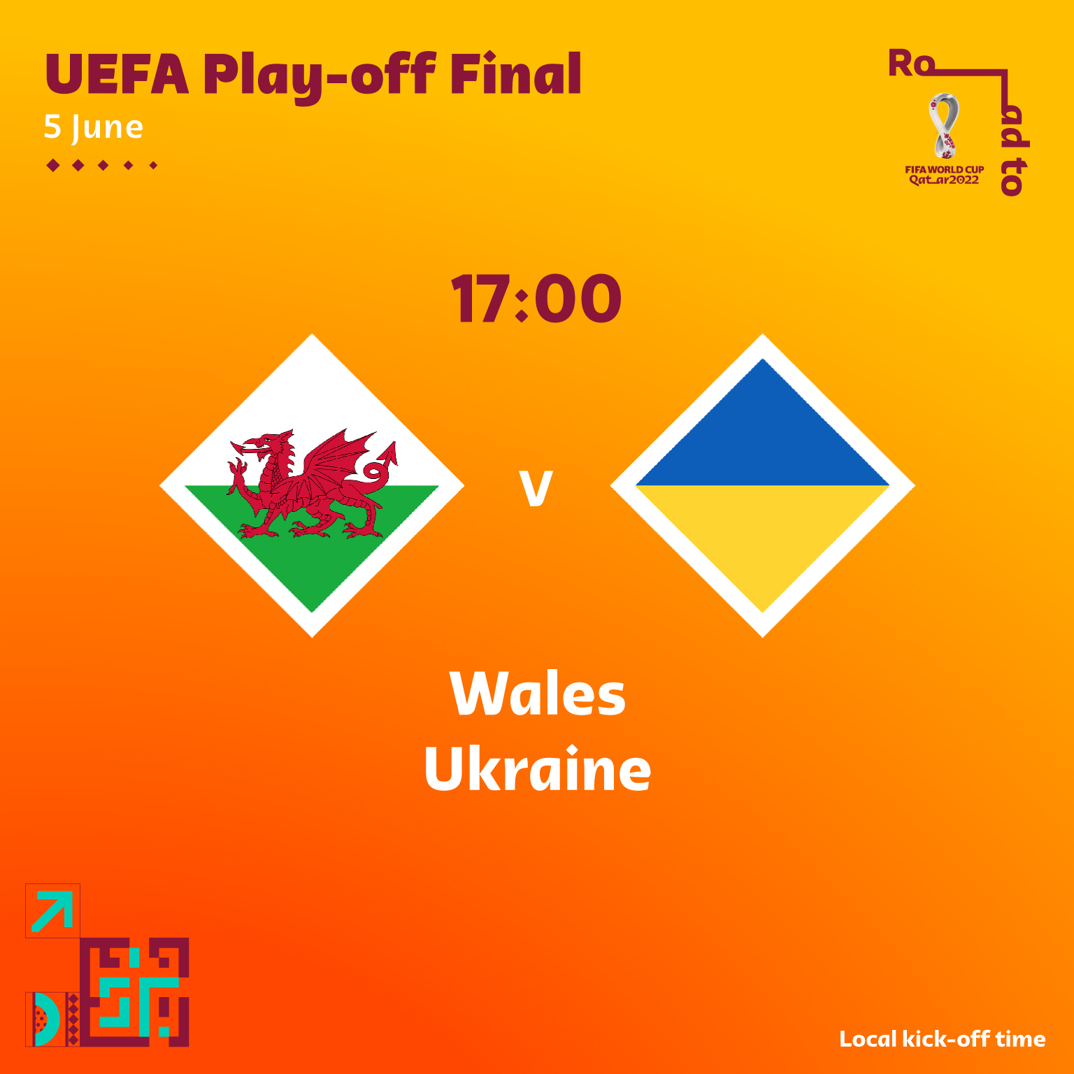 wales vs ukraine 0024