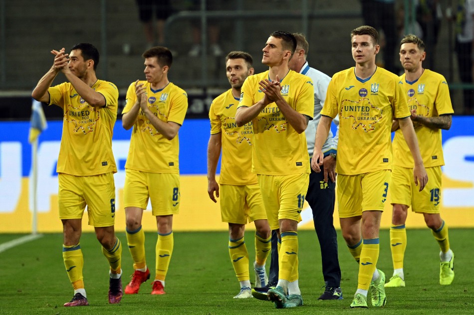 wales vs ukraine 0029