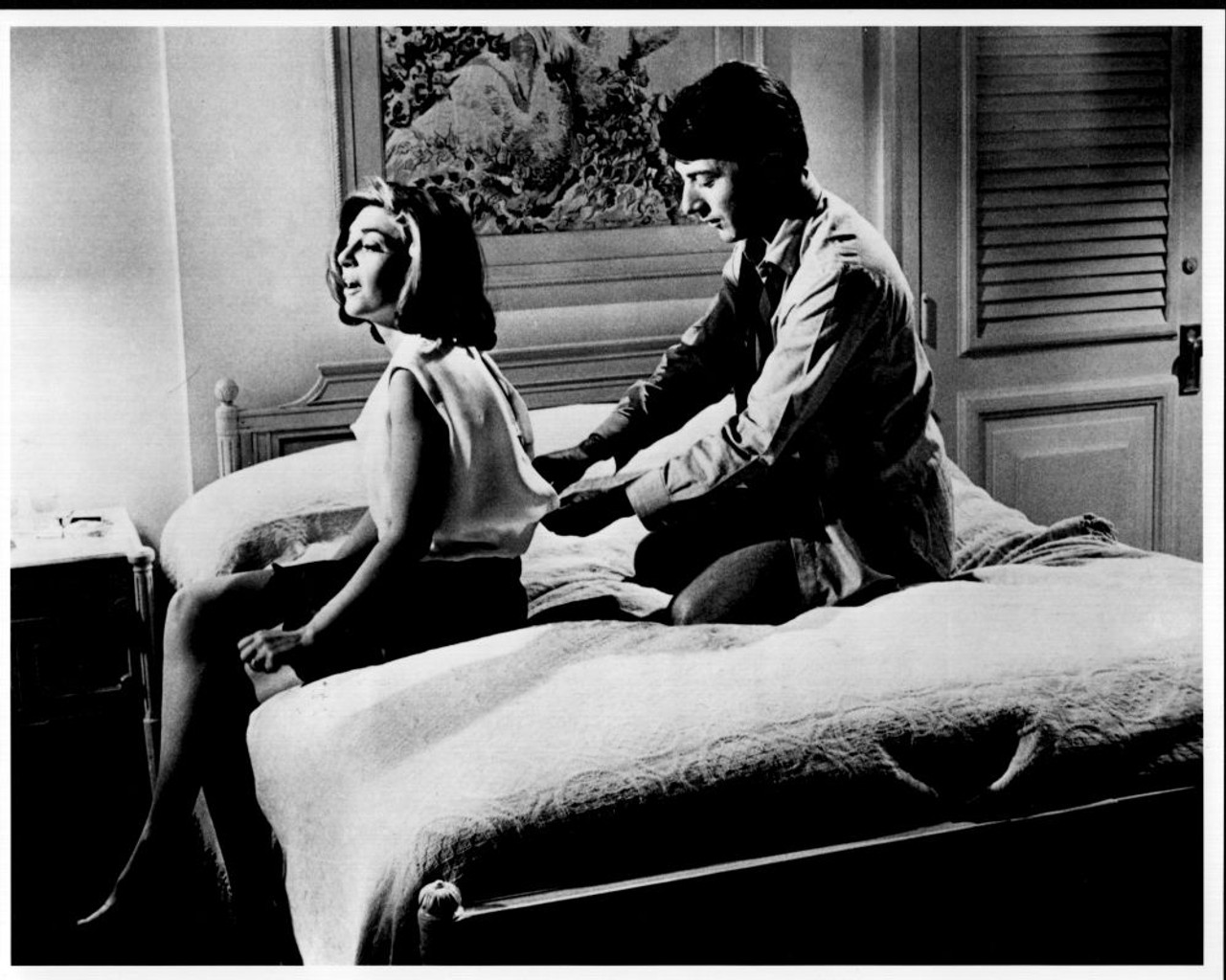 wallpaper anne bancroft 0013
