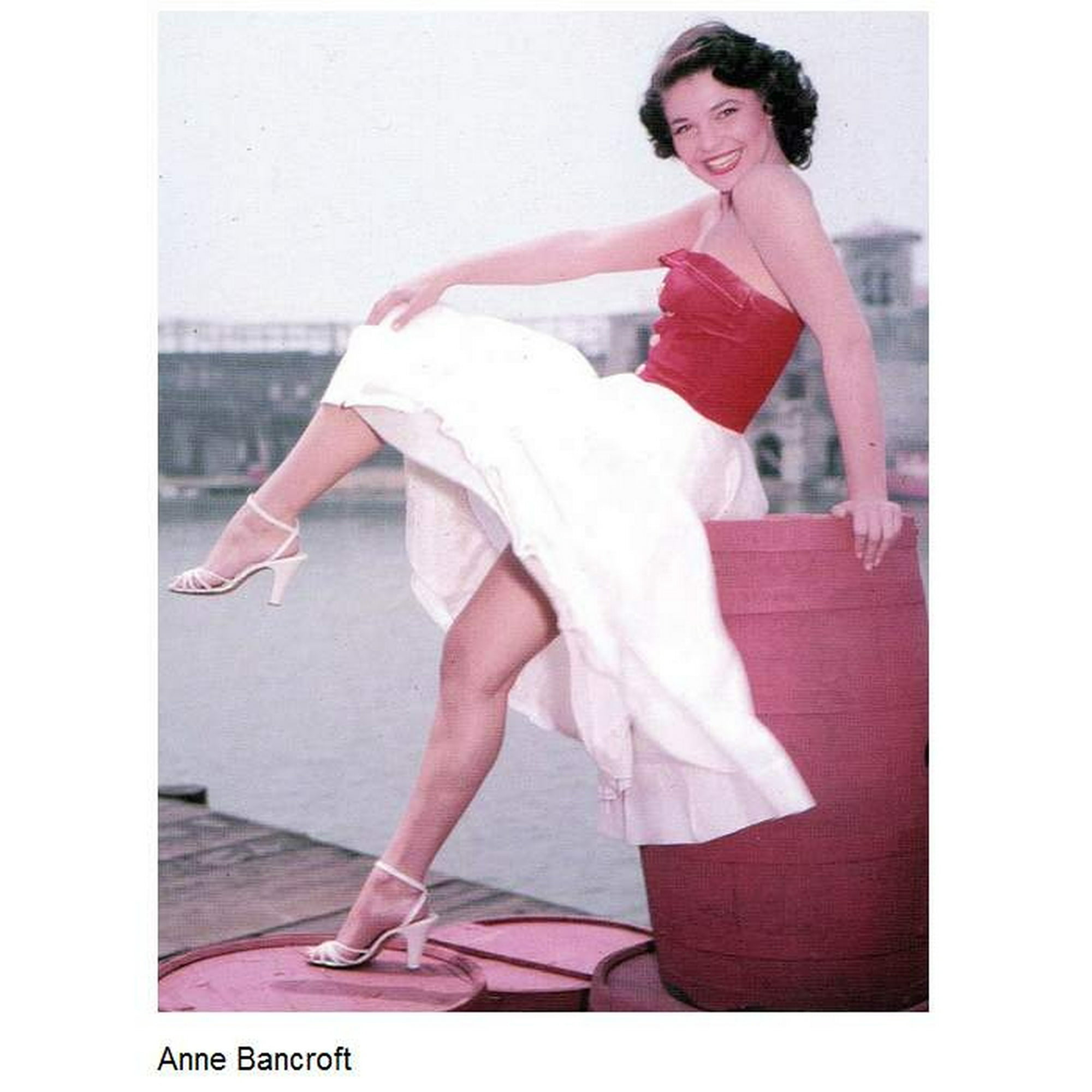 wallpaper anne bancroft 0039