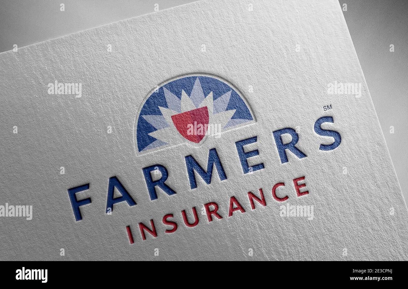 wallpaper farmers insurance logo 0011
