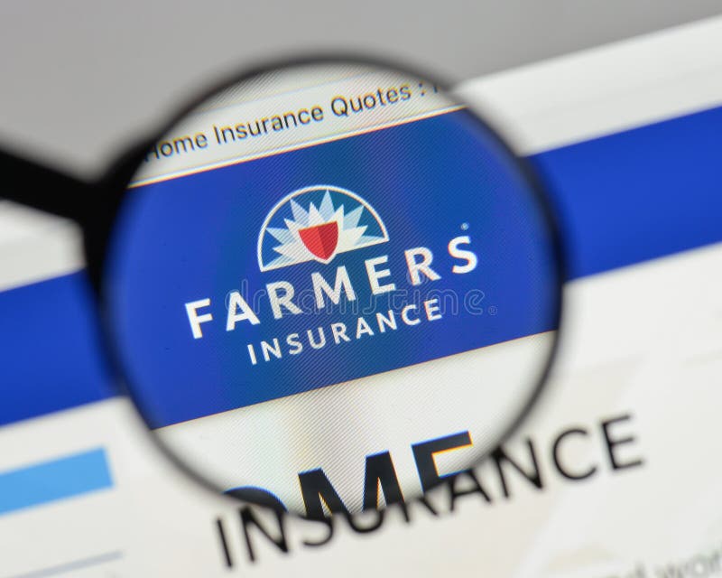wallpaper farmers insurance logo 0017