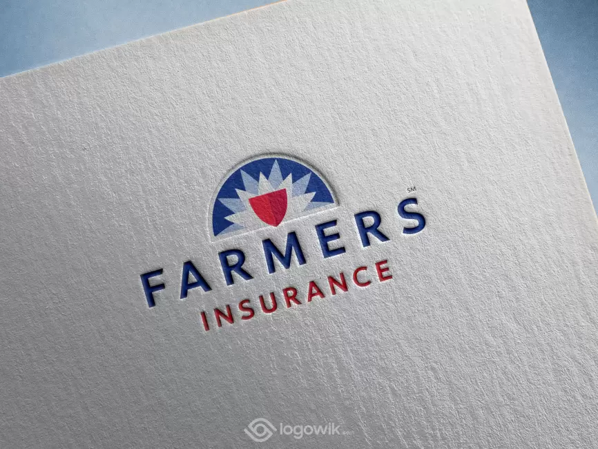 wallpaper farmers insurance logo 0021